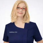 lek. Emilia Jaśkiewicz-Burnejko