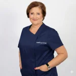 dr n. med. Anna Roznatowska-Przystawa