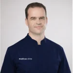 dr hab. n. med. Wojciech Gawron