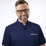dr n. med. Maciej Mazur