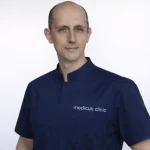 dr n. med. Dariusz Szarek