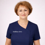 lek. Jolanta Ćmikiewicz
