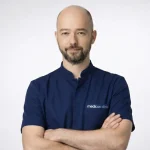 lek. Bartosz Pachciarek