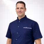 dr hab. n. med. Marcin Ziętek