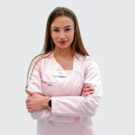 Iza Kalinowska