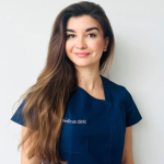 Dr n. med. Aneta Kosiorek