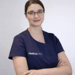 Lek. Patrycja Musielak