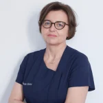 prof. dr hab. n. med. Barbara Sozańska