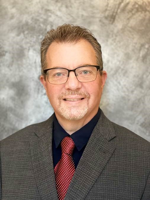Prof. dr Andrew J. Fishman